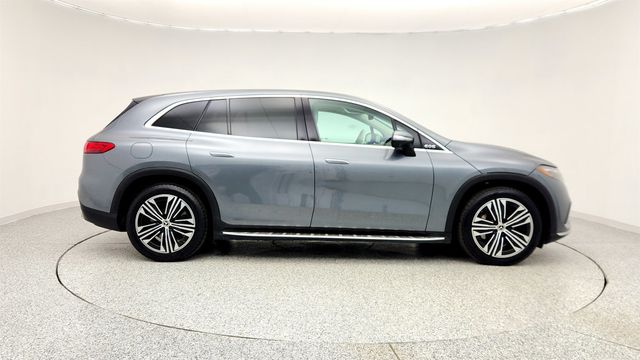 2023 Mercedes-Benz EQS EQS 450+ SUV, Premium w/ 3rd Row, 21'' Wheels & 4-Zone Temp Ctrl - 22972621 - 3