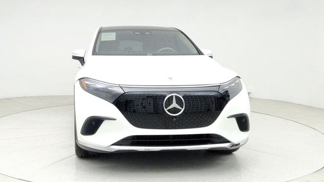 2023 Mercedes-Benz EQS EQS 450+ SUV with 21'' Wheels & Aero. Illuminated Running Boards - 22942616 - 1