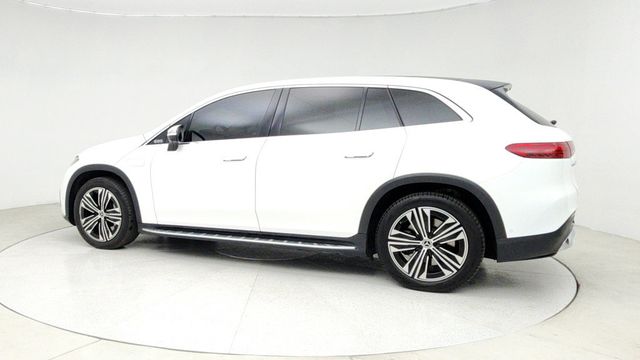 2023 Mercedes-Benz EQS EQS 450+ SUV with 21'' Wheels & Aero. Illuminated Running Boards - 22942616 - 6