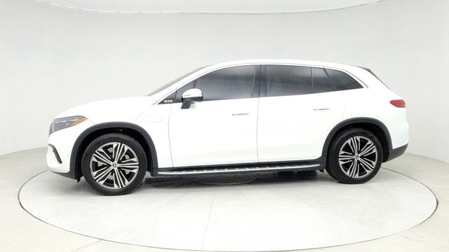 2023 Mercedes-Benz EQS EQS 450+ SUV with 21'' Wheels & Aero. Illuminated Running Boards - 22942616 - 7