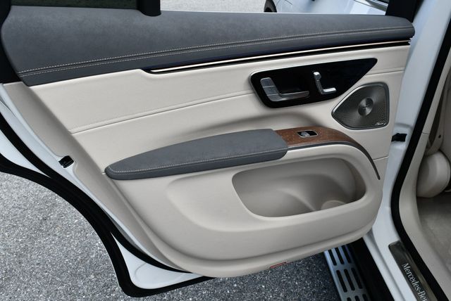 2023 Mercedes-Benz EQS EQS 450+ SUV W/Premium Burmester Sound System - 22980782 - 15