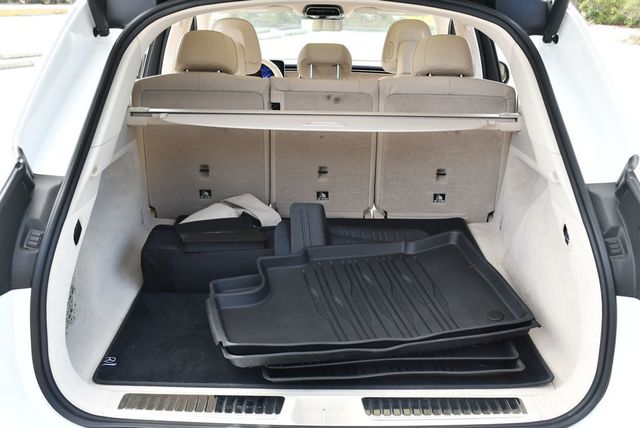 2023 Mercedes-Benz EQS EQS 450+ SUV W/Premium Burmester Sound System - 22980782 - 17