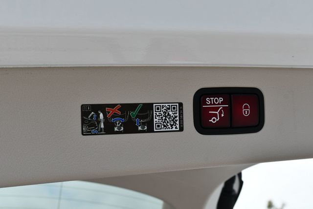 2023 Mercedes-Benz EQS EQS 450+ SUV W/Premium Burmester Sound System - 22980782 - 18