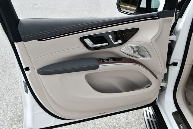 2023 Mercedes-Benz EQS EQS 450+ SUV W/Premium Burmester Sound System - 22980782 - 39