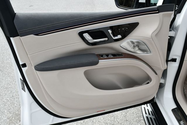 2023 Mercedes-Benz EQS EQS 450+ SUV W/Premium Burmester Sound System - 22980782 - 40