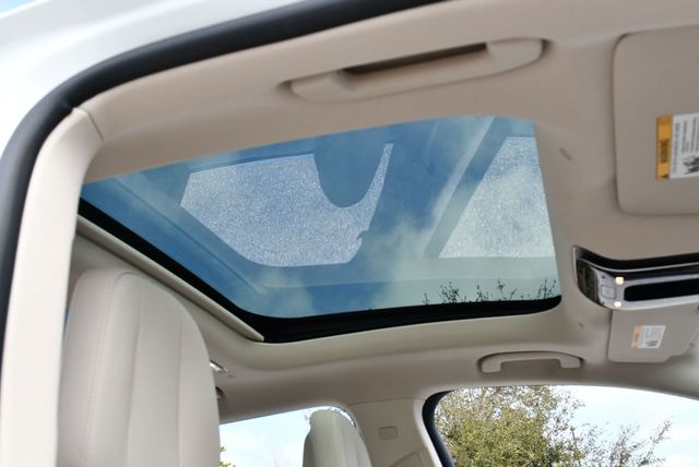 2023 Mercedes-Benz EQS EQS 450+ SUV W/Premium Burmester Sound System - 22980782 - 60