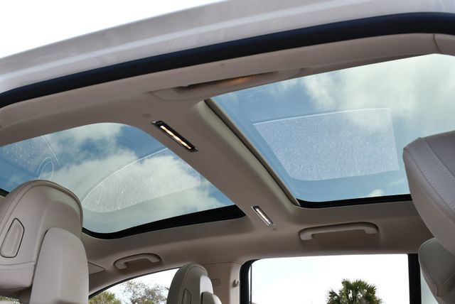 2023 Mercedes-Benz EQS EQS 450+ SUV W/Premium Burmester Sound System - 22980782 - 61