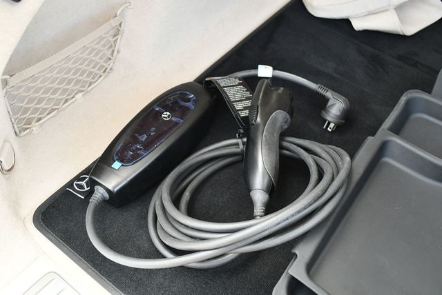 2023 Mercedes-Benz EQS EQS 450+ SUV W/Premium Burmester Sound System - 22980782 - 64