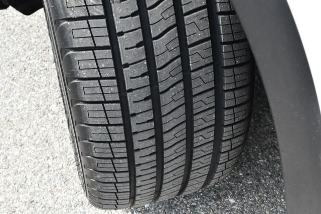 2023 Mercedes-Benz EQS EQS 450+ SUV W/Premium Burmester Sound System - 22980782 - 67