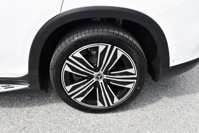 2023 Mercedes-Benz EQS EQS 450+ SUV W/Premium Burmester Sound System - 22980782 - 68