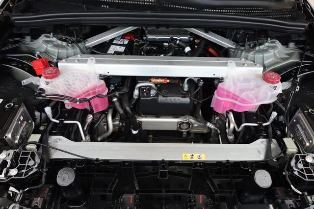 2023 Mercedes-Benz EQS EQS 580 - 23030864 - 10