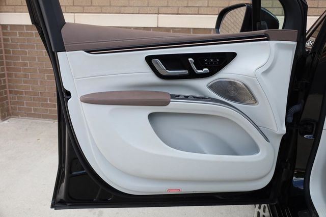 2023 Mercedes-Benz EQS EQS 580 - 23030864 - 11