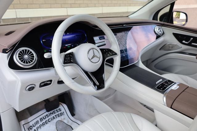 2023 Mercedes-Benz EQS EQS 580 - 23030864 - 12