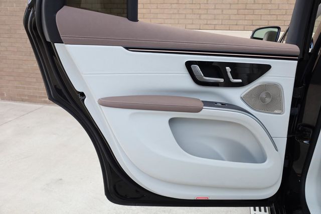 2023 Mercedes-Benz EQS EQS 580 - 23030864 - 16