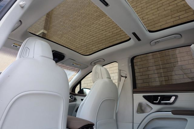 2023 Mercedes-Benz EQS EQS 580 - 23030864 - 17