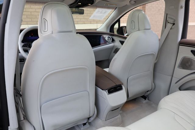 2023 Mercedes-Benz EQS EQS 580 - 23030864 - 18