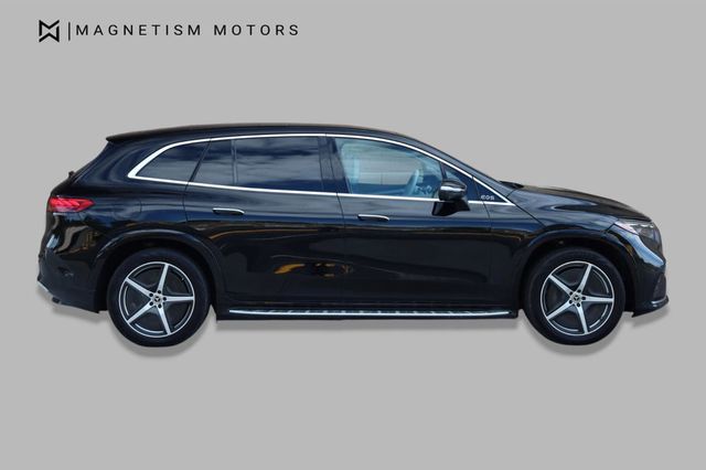 2023 Mercedes-Benz EQS EQS 580 - 23030864 - 1