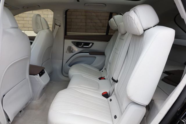 2023 Mercedes-Benz EQS EQS 580 - 23030864 - 19