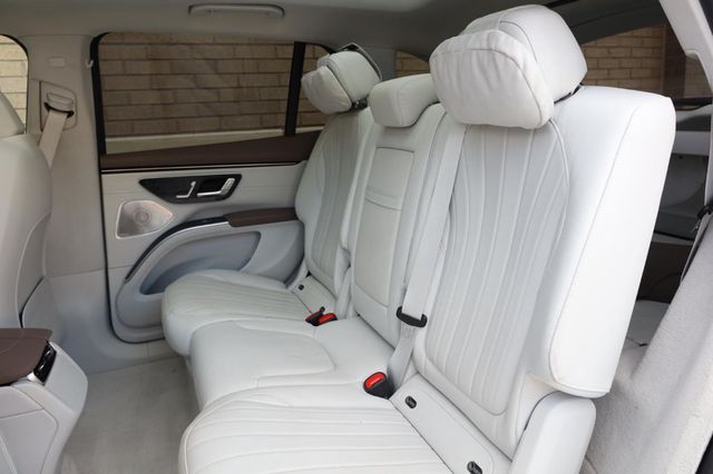 2023 Mercedes-Benz EQS EQS 580 - 23030864 - 20