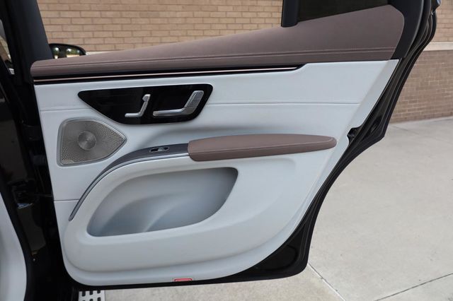 2023 Mercedes-Benz EQS EQS 580 - 23030864 - 22