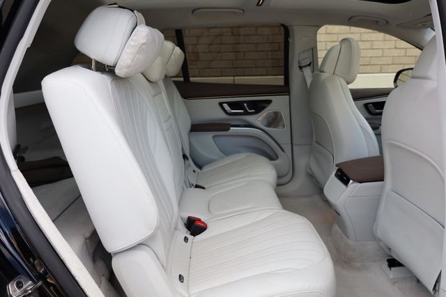 2023 Mercedes-Benz EQS EQS 580 - 23030864 - 23