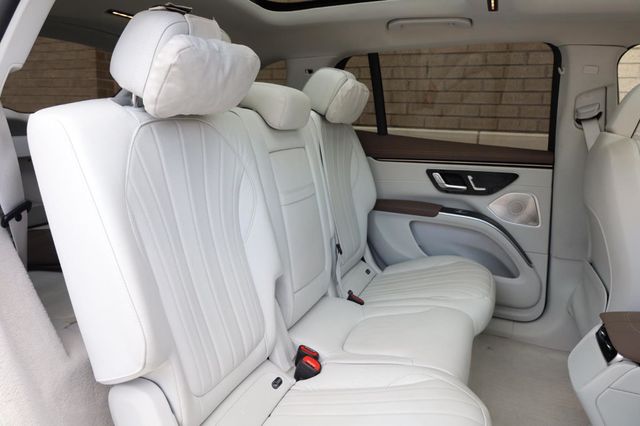 2023 Mercedes-Benz EQS EQS 580 - 23030864 - 24