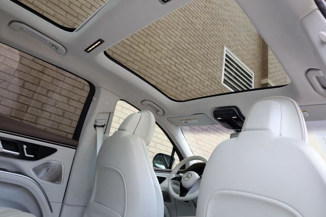 2023 Mercedes-Benz EQS EQS 580 - 23030864 - 27