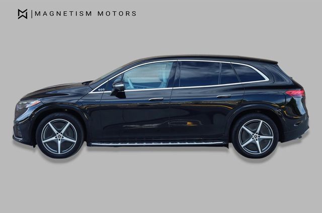 2023 Mercedes-Benz EQS EQS 580 - 23030864 - 2