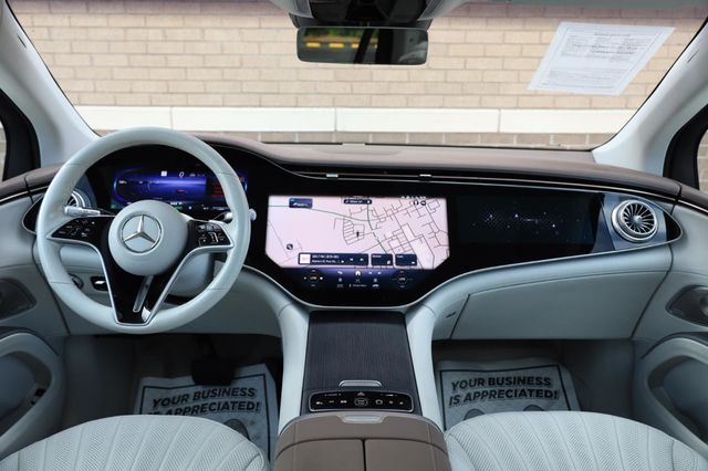 2023 Mercedes-Benz EQS EQS 580 - 23030864 - 34