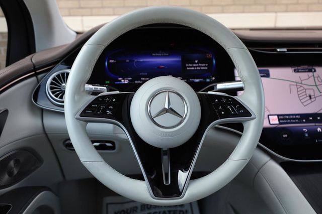 2023 Mercedes-Benz EQS EQS 580 - 23030864 - 35