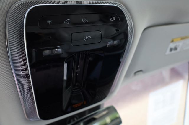 2023 Mercedes-Benz EQS EQS 580 - 23030864 - 43