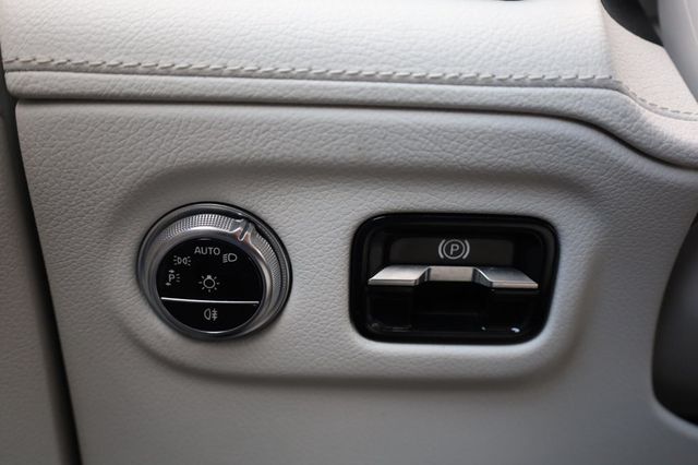 2023 Mercedes-Benz EQS EQS 580 - 23030864 - 44