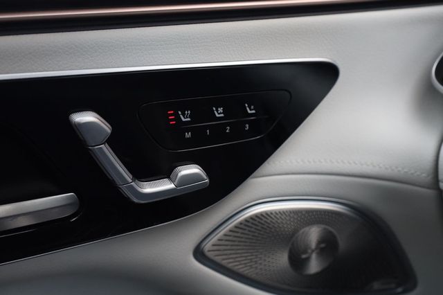 2023 Mercedes-Benz EQS EQS 580 - 23030864 - 45