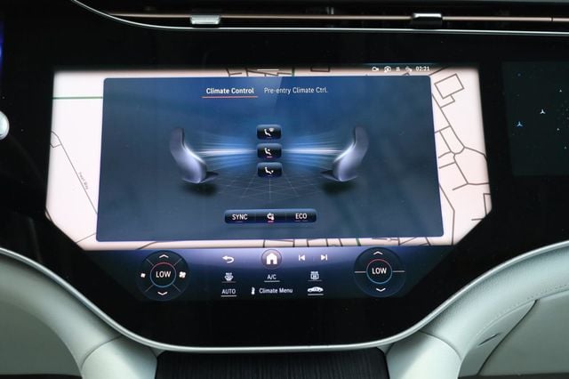 2023 Mercedes-Benz EQS EQS 580 - 23030864 - 49