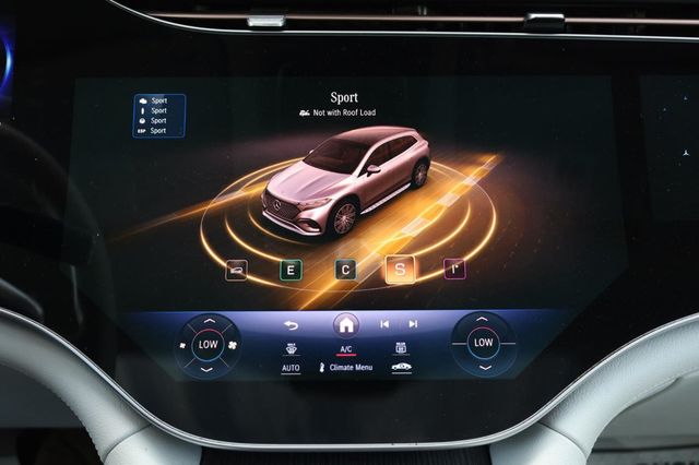 2023 Mercedes-Benz EQS EQS 580 - 23030864 - 53