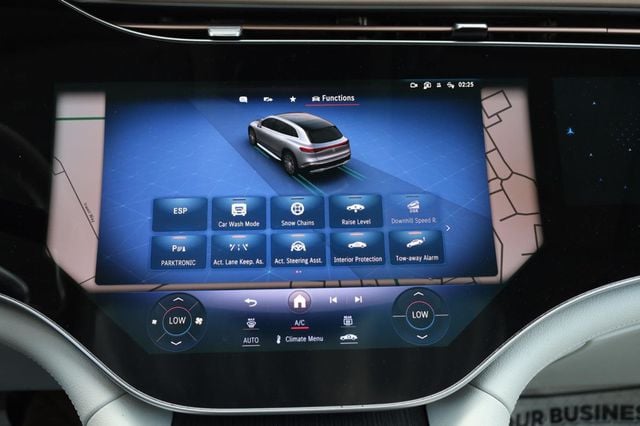 2023 Mercedes-Benz EQS EQS 580 - 23030864 - 56