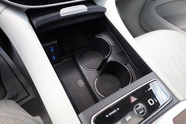 2023 Mercedes-Benz EQS EQS 580 - 23030864 - 57