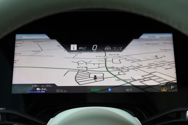 2023 Mercedes-Benz EQS EQS 580 - 23030864 - 63