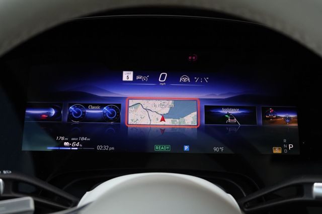 2023 Mercedes-Benz EQS EQS 580 - 23030864 - 64