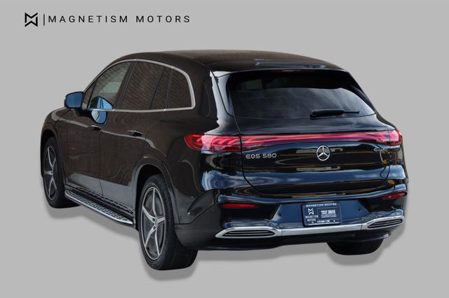 2023 Mercedes-Benz EQS EQS 580 - 23030864 - 6
