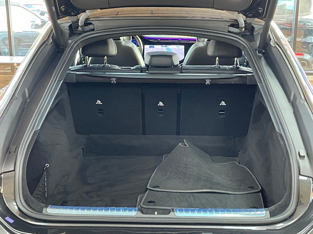 2023 Mercedes-Benz EQS EQS 580 4MATIC Sedan - 22940175 - 18