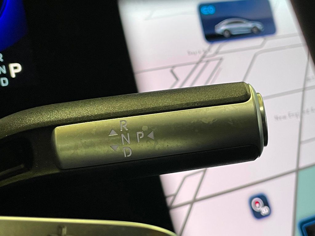 2023 Mercedes-Benz EQS EQS 580 4MATIC Sedan - 22940175 - 28