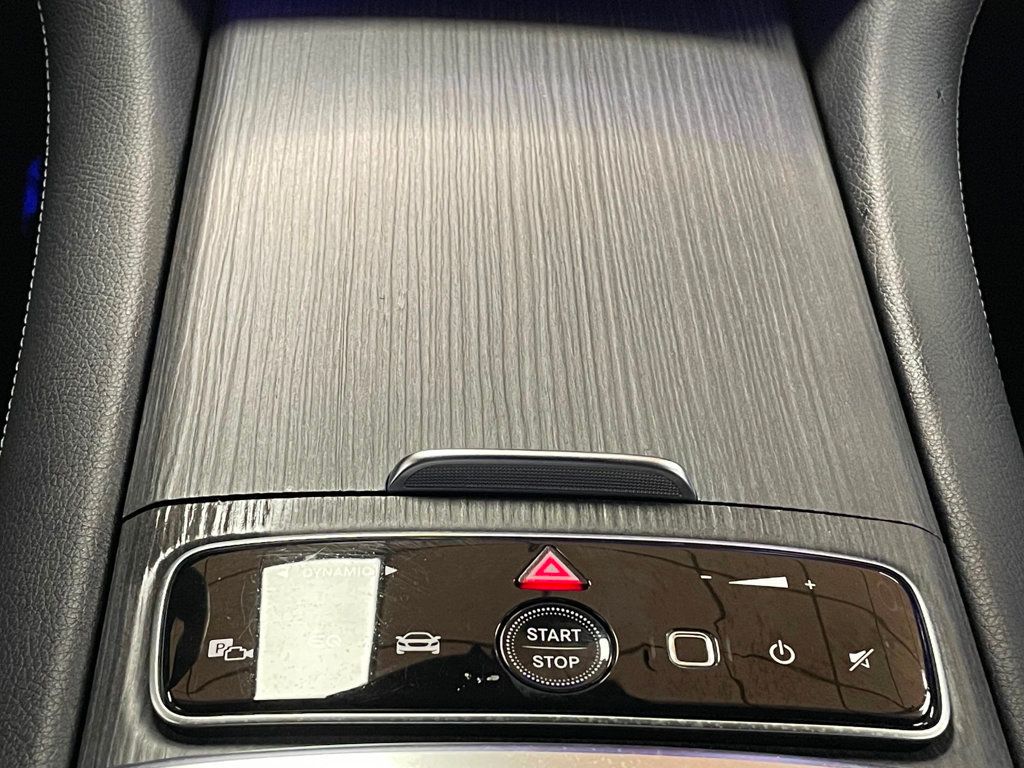 2023 Mercedes-Benz EQS EQS 580 4MATIC Sedan - 22940175 - 33