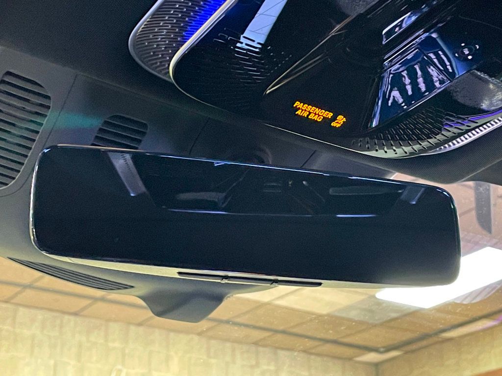 2023 Mercedes-Benz EQS EQS 580 4MATIC Sedan - 22940175 - 37