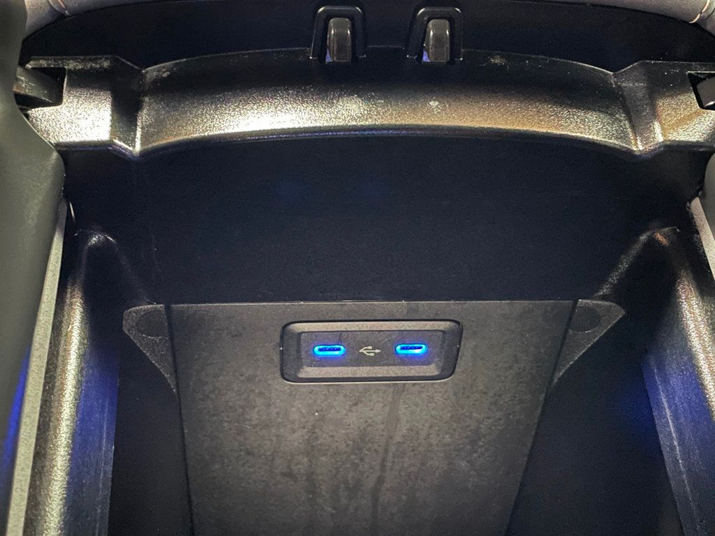 2023 Mercedes-Benz EQS EQS 580 4MATIC Sedan - 22940175 - 39