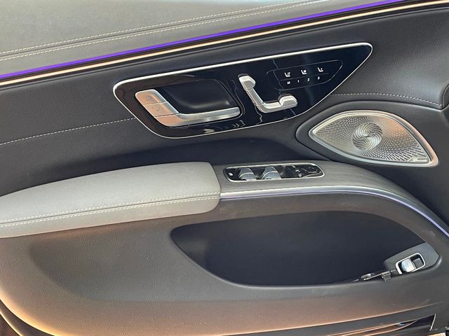 2023 Mercedes-Benz EQS EQS 580 4MATIC Sedan - 22984446 - 13