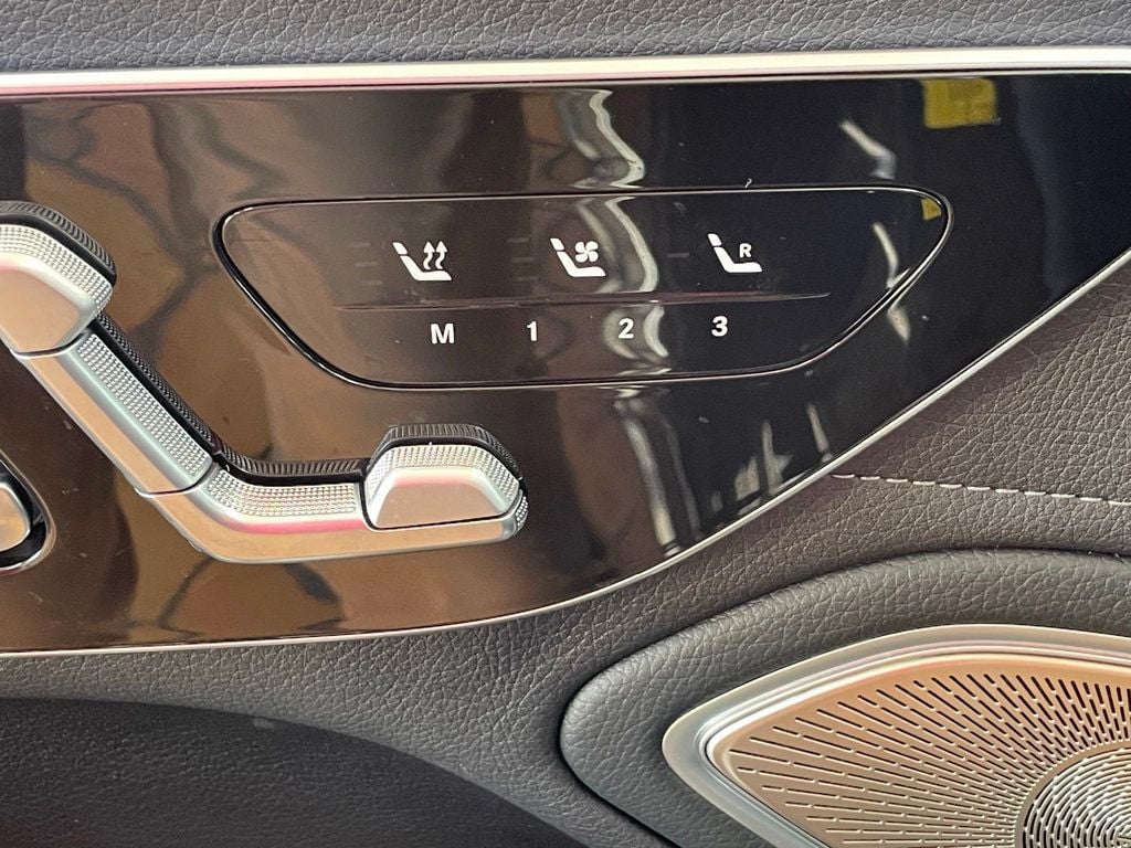 2023 Mercedes-Benz EQS EQS 580 4MATIC Sedan - 22984446 - 14