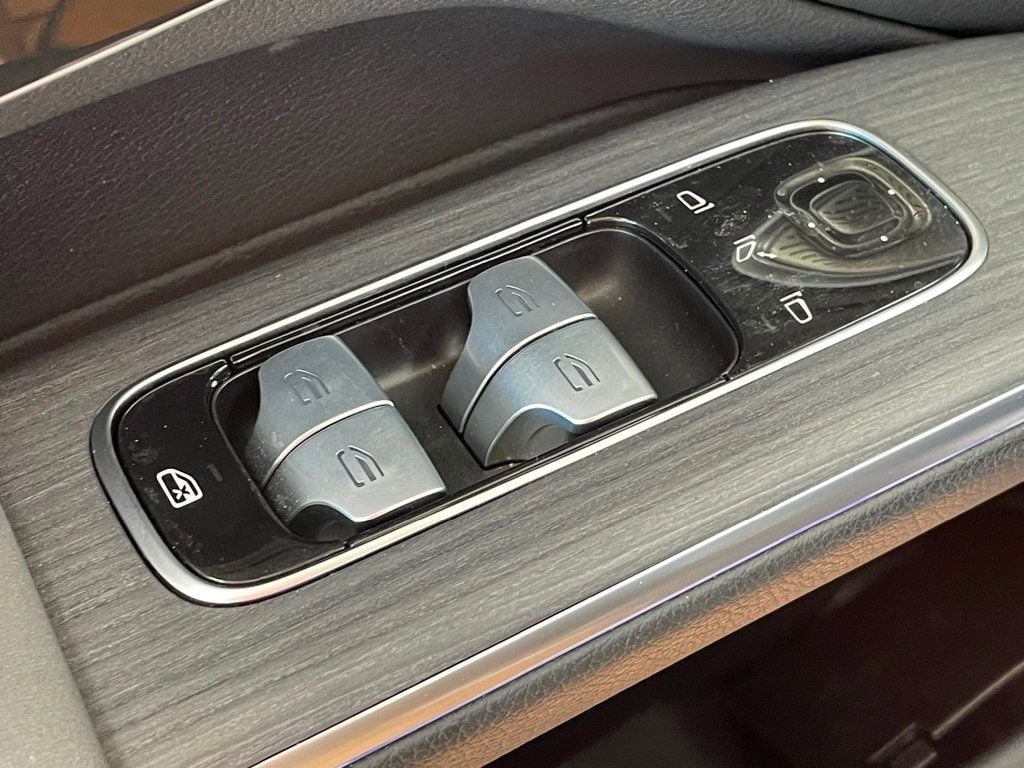 2023 Mercedes-Benz EQS EQS 580 4MATIC Sedan - 22984446 - 15