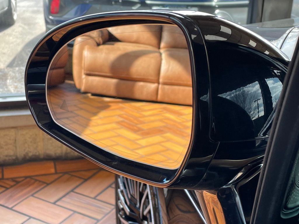 2023 Mercedes-Benz EQS EQS 580 4MATIC Sedan - 22984446 - 16