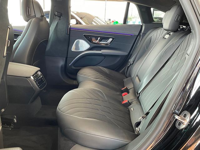 2023 Mercedes-Benz EQS EQS 580 4MATIC Sedan - 22984446 - 17